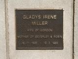 image number 20 Gladys Irene Miller